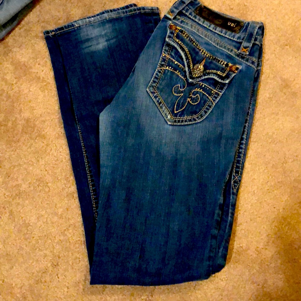 Rock and Revival Jeans